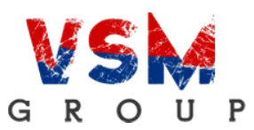 VSM GRoup Logo